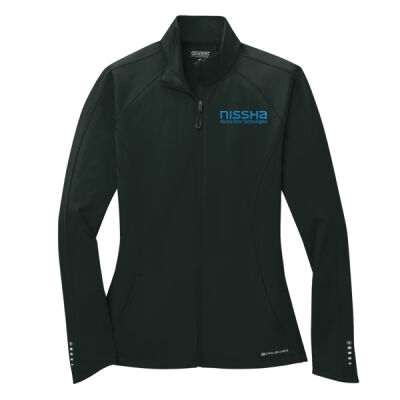 Women's OGIO Full Zip Jacket Thumbnail