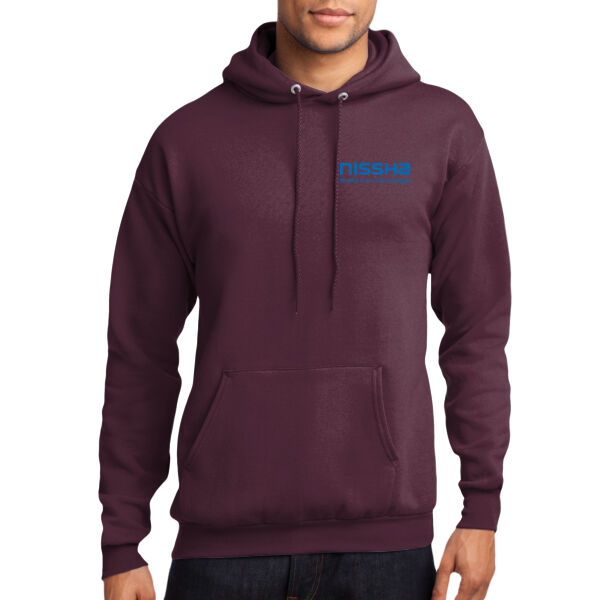Hooded Sweatshirt Thumbnail