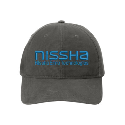 Carhartt Canvas Cap Thumbnail