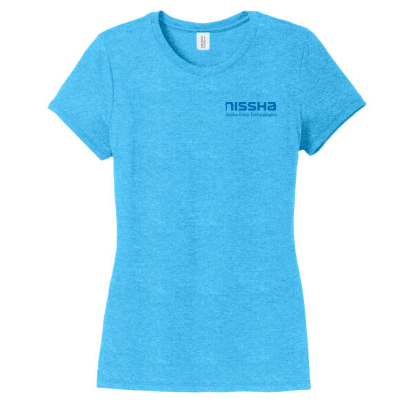 Women's District T-Shirt Thumbnail