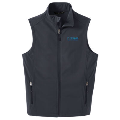 Port Authority Core Soft Shell Vest Thumbnail
