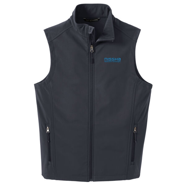Port Authority Core Soft Shell Vest Thumbnail