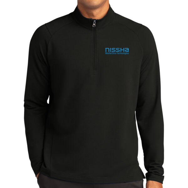 Sport Tek 1/4 Zip Thumbnail