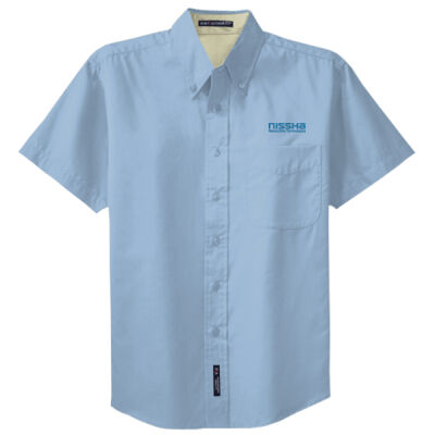 Port Authority Short Sleeve Easy Care Shirt Thumbnail