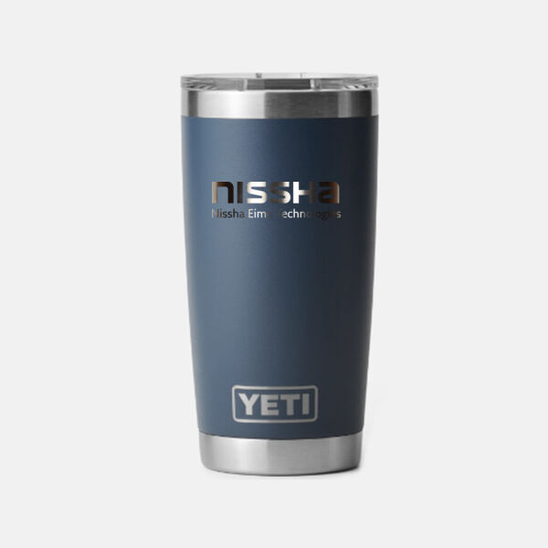 YETI 20oz Engraved Tumbler Thumbnail