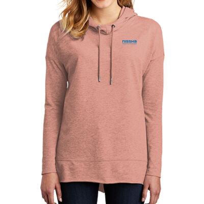 District Women’s Featherweight French Terry Hood Thumbnail