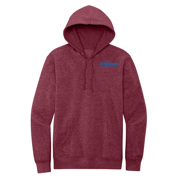 District Fleece Hoodie  Thumbnail